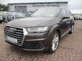 Audi Q7 3.0 TDI quattro / S-Line / Vollleder / Luftf. Коричневий - thumbnail 1