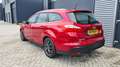 Ford Focus Wagon 1.6 TI-VCT First Edition Rood - thumbnail 3