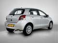Toyota Yaris 1.3 VVTi Aspiration 1e eigenaar | Uniek lage kmsta Grijs - thumbnail 2