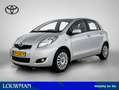 Toyota Yaris 1.3 VVTi Aspiration 1e eigenaar | Uniek lage kmsta Grijs - thumbnail 1