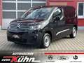 Citroen Berlingo Berlingo L1 BlueHDi 100 Club + Kamera, Garantie Schwarz - thumbnail 1