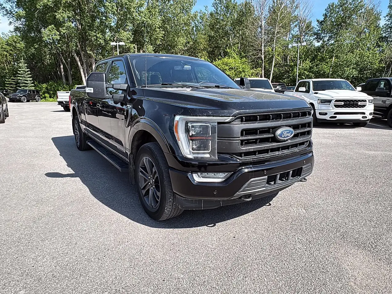 Ford F 150 снимка Ford F 150
