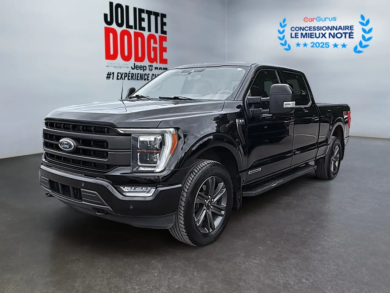 2023 Ford F 150