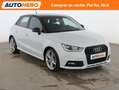 Audi A1 Sportback 1.0 TFSI Attraction Blanc - thumbnail 8