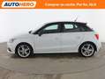 Audi A1 Sportback 1.0 TFSI Attraction Blanc - thumbnail 3