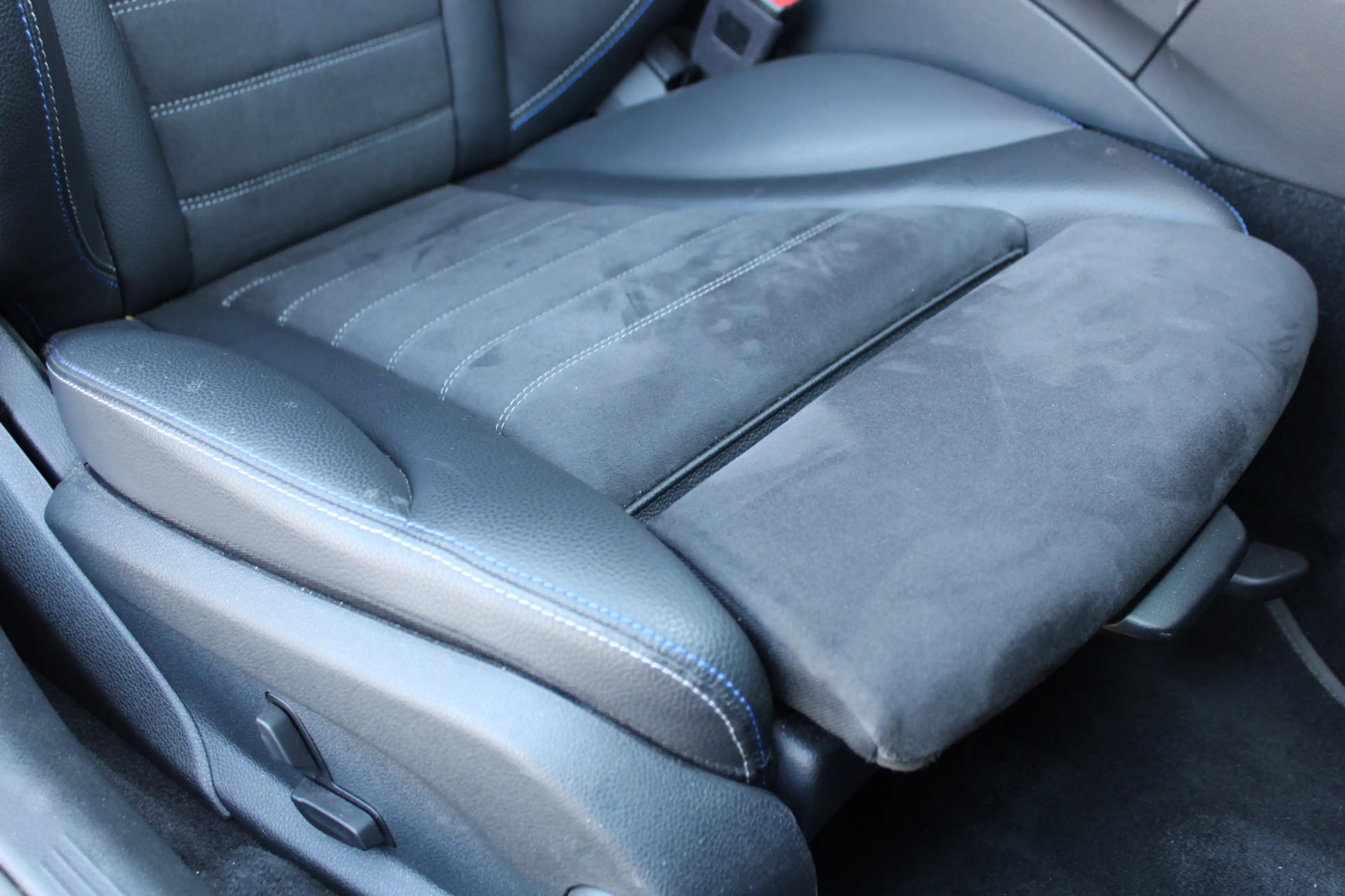 Mercedes-Benz C 300 Estate 300e AUT9 AMG Limited NIGHT PAKKET SFEER VI — photo 15