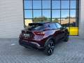 Nissan Juke 1.6 Hybrid Tekna, Vol Leer Stoel en stuurwielverwa Rot - thumbnail 3