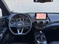 Nissan Juke 1.6 Hybrid Tekna, Vol Leer Stoel en stuurwielverwa Rot - thumbnail 4