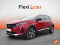 Peugeot 5008 1.5 BlueHDi 96kW (130CV) S&S Allure Pack Gelb - thumbnail 3