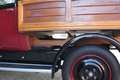 Oldtimer Citroen B 12 Pickup, sehr schöner Zustand Rood - thumbnail 6