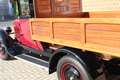 Oldtimer Citroen B 12 Pickup, sehr schöner Zustand Rood - thumbnail 13