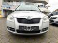 Skoda Roomster Comfort 1,4TDI *SHZG+Klima+PDC* Silber - thumbnail 8