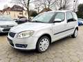 Skoda Roomster Comfort 1,4TDI *SHZG+Klima+PDC* Silber - thumbnail 2
