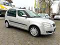 Skoda Roomster Comfort 1,4TDI *SHZG+Klima+PDC* Silber - thumbnail 13