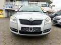 Skoda Roomster Comfort 1,4TDI *SHZG+Klima+PDC* Silber - thumbnail 14