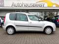 Skoda Roomster Comfort 1,4TDI *SHZG+Klima+PDC* Silber - thumbnail 1