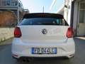 Volkswagen Polo 1.8 3p. DSG BlueMotion Technology Beyaz - thumbnail 5