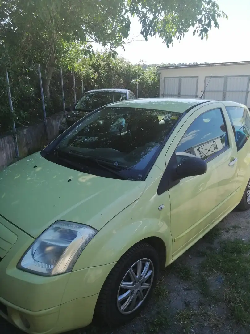 Citroen C2 1.4 Confort - 1