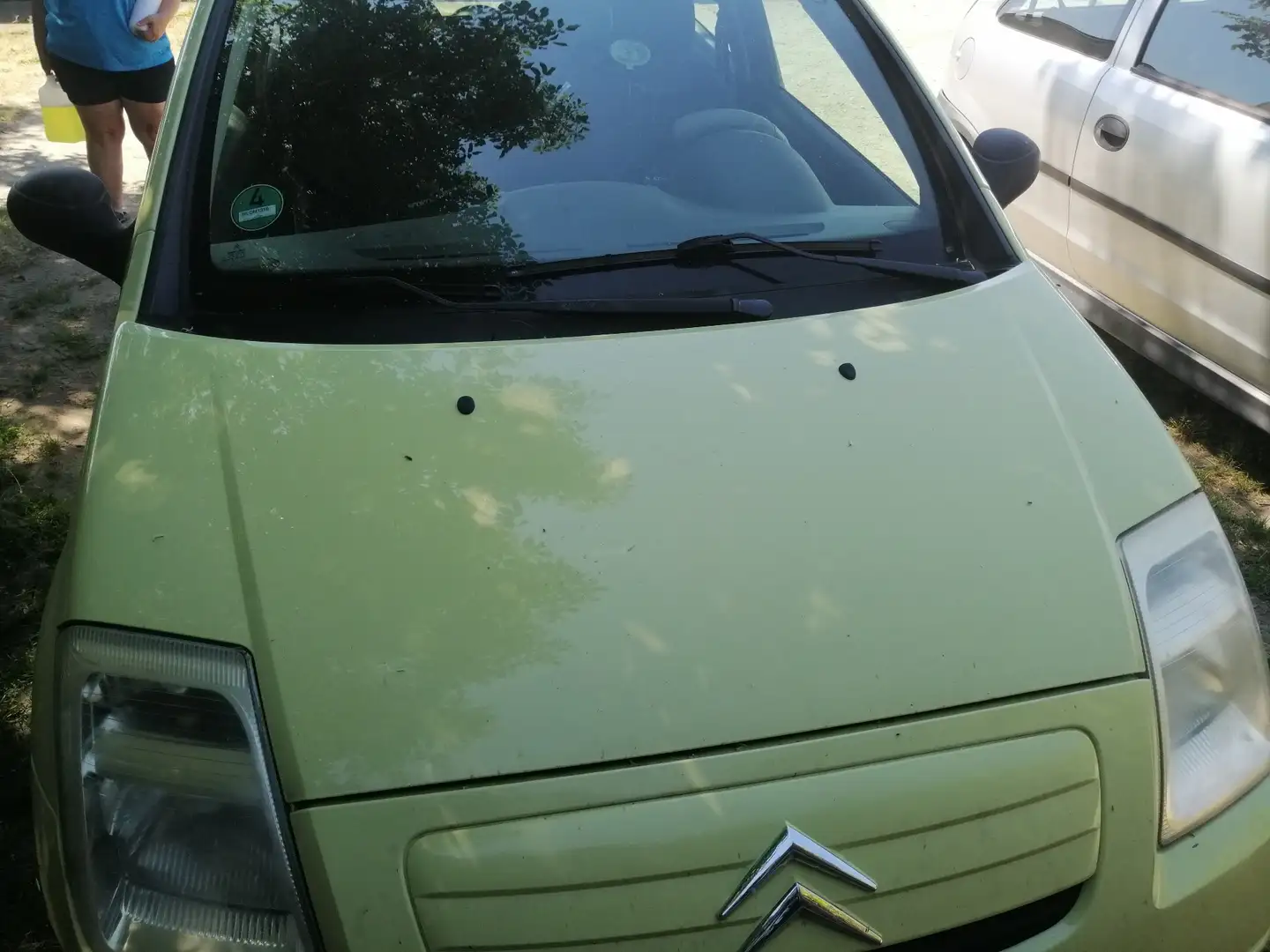 Citroen C2 1.4 Confort - 2
