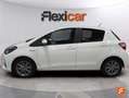 Toyota Yaris Hybrid 1.5 Active Blanco - thumbnail 3