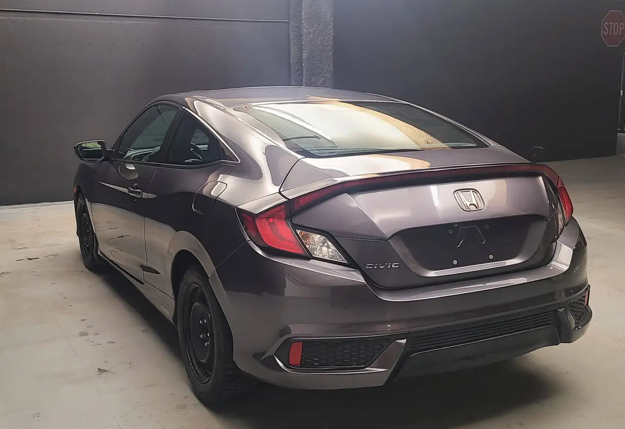 Honda Civic снимка Honda Civic