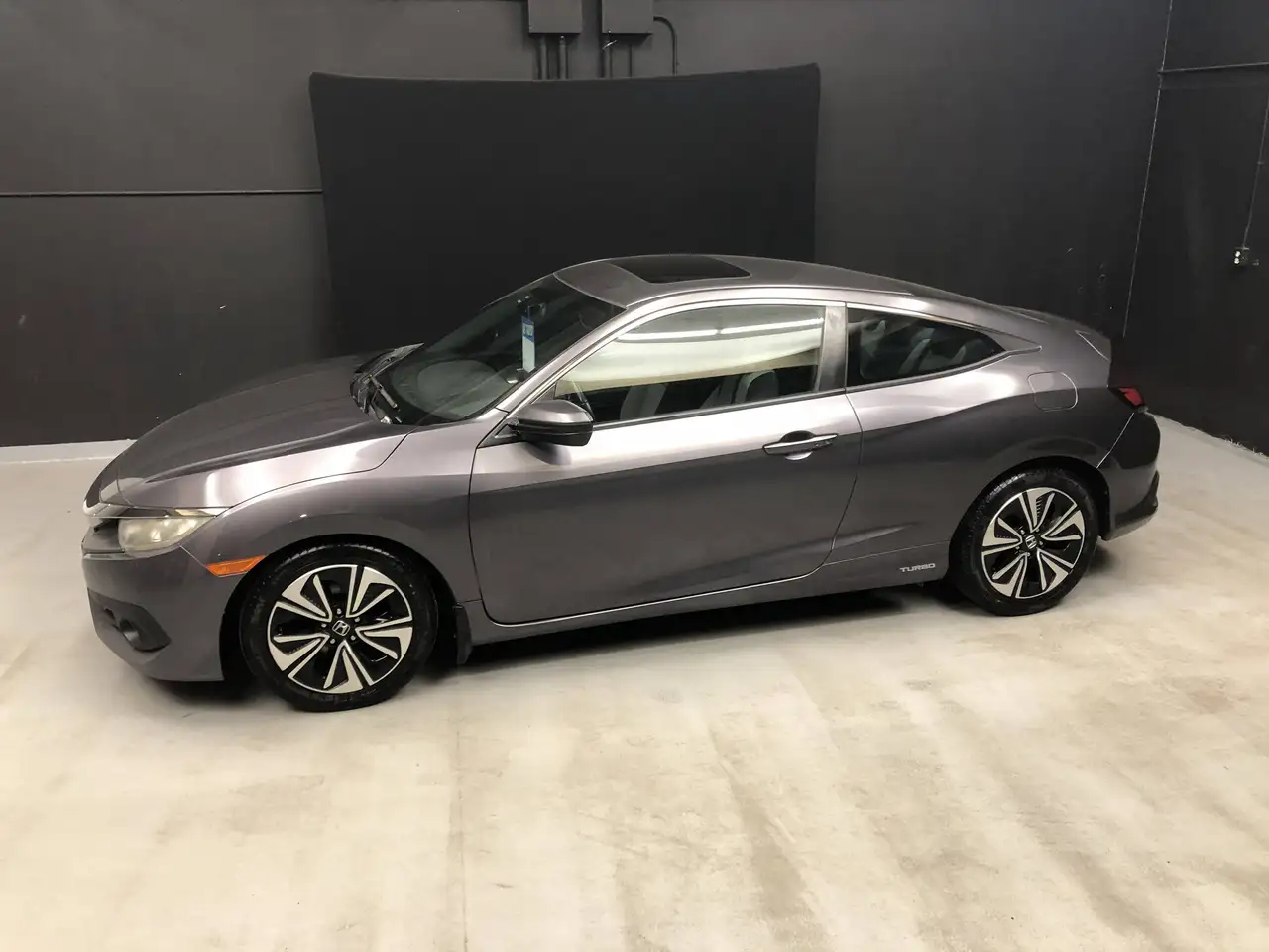 Honda Civic снимка Honda Civic