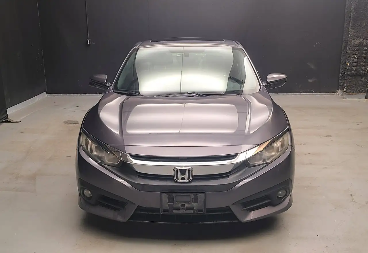 Honda Civic снимка Honda Civic