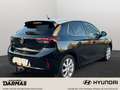 Opel Corsa Corsa F 1.2 Elegance Schwarz - thumbnail 6