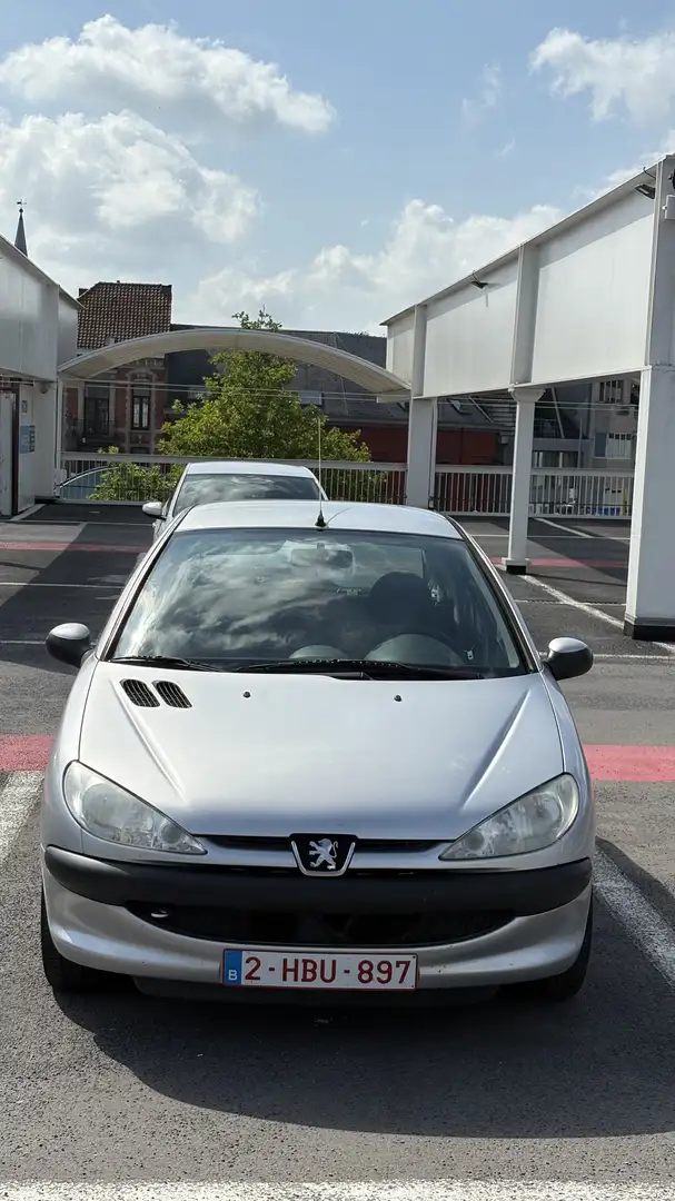 Peugeot 206 206+ 60 - 2