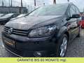 Volkswagen Touran TOURAN HIGHLINE  AUTOMATIK / PANORAMADACH Negro - thumbnail 1