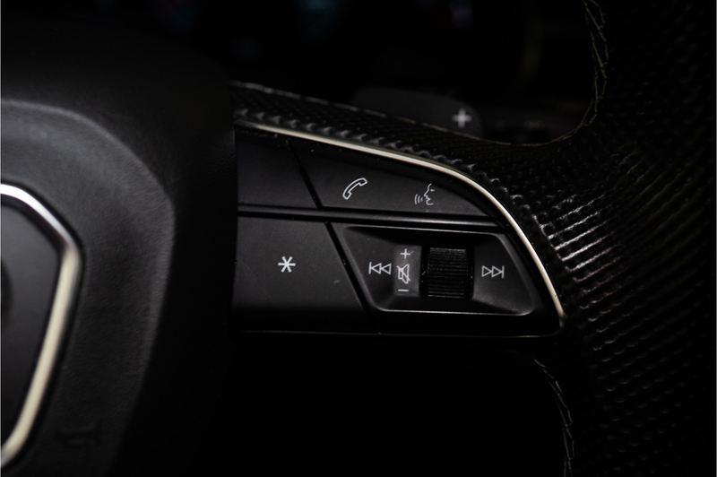 Audi Q7 4.0 TFSI SQ7 quattro 7p. 508PK | Pano | B&O | Carb — photo 36