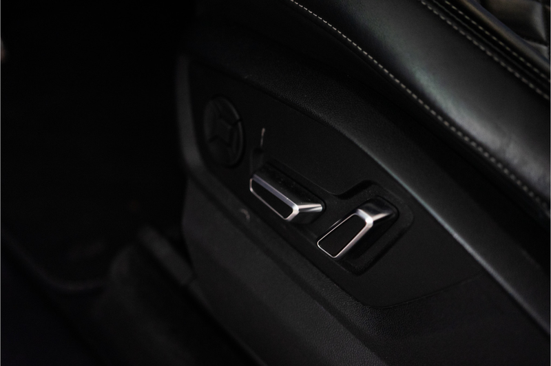 Audi Q7 4.0 TFSI SQ7 quattro 7p. 508PK | Pano | B&O | Carb — photo 31