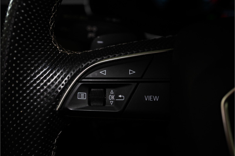 Audi Q7 4.0 TFSI SQ7 quattro 7p. 508PK | Pano | B&O | Carb — photo 33