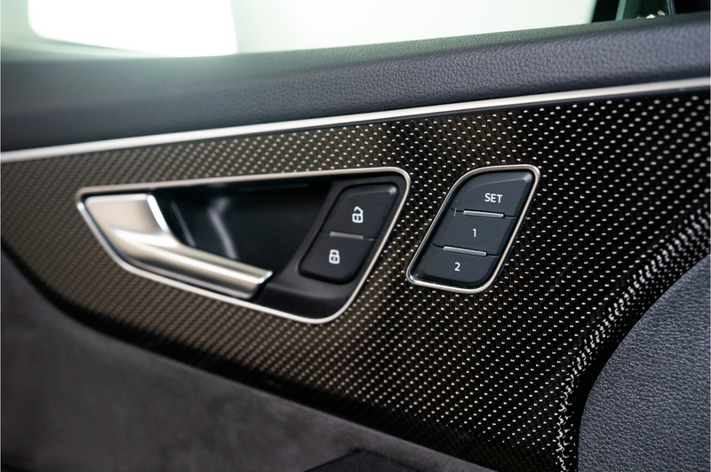 Audi Q7 4.0 TFSI SQ7 quattro 7p. 508PK | Pano | B&O | Carb — photo 39