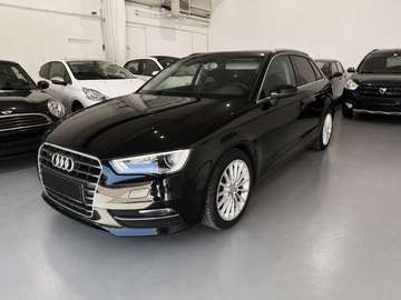 2.0 Tdi 150 Sportback Ambition Xenon Navi
