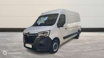 F3300 L1H1 2.3 Blue dCi 135ch Essentiel Euro6