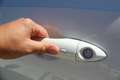 Alfa Romeo Tonale 1.5 160CV MHEV TCT7 Ti Bianco - thumbnail 9