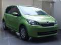 Skoda Citigo Citigo 1.0 CNG Green tec Sport Vert - thumbnail 3