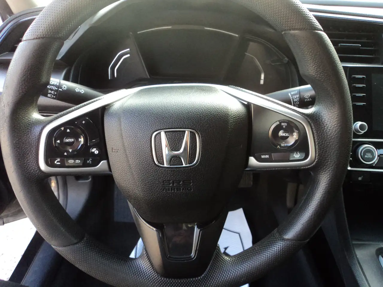 Honda Civic снимка Honda Civic