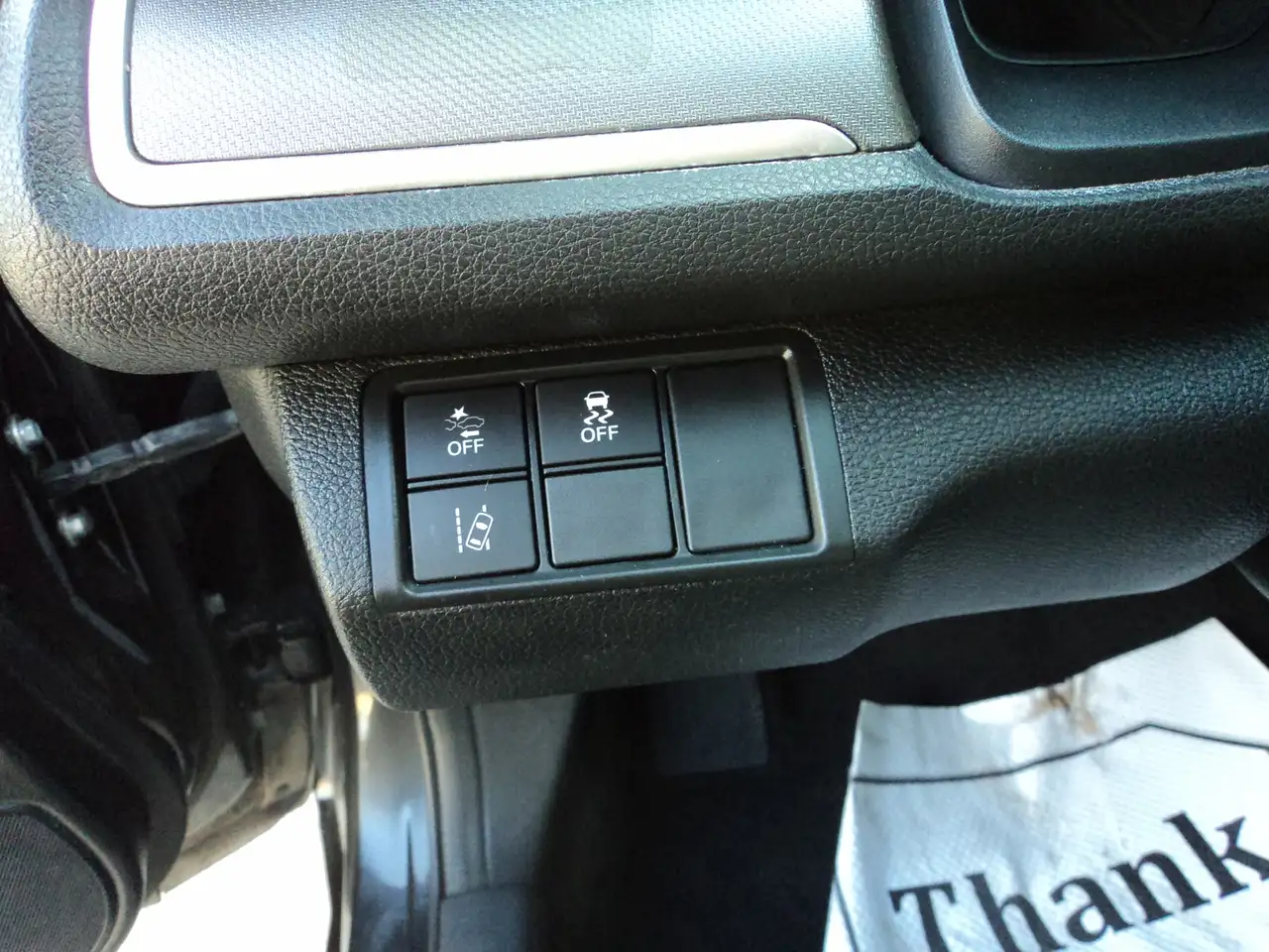 Honda Civic снимка Honda Civic