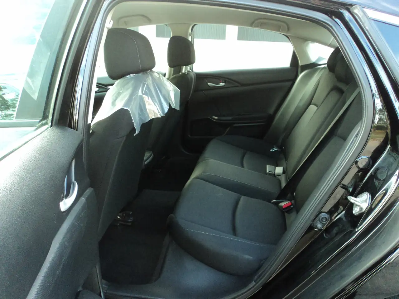 Honda Civic снимка Honda Civic