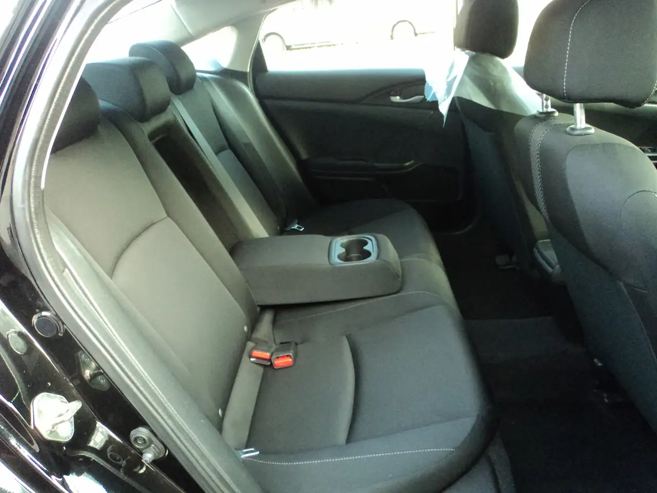 Honda Civic снимка Honda Civic