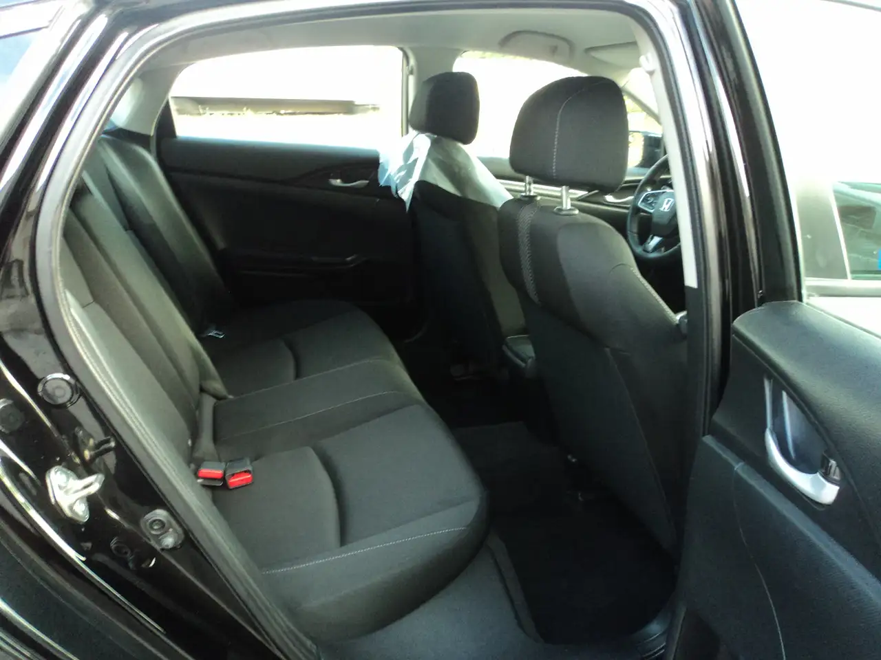 Honda Civic снимка Honda Civic