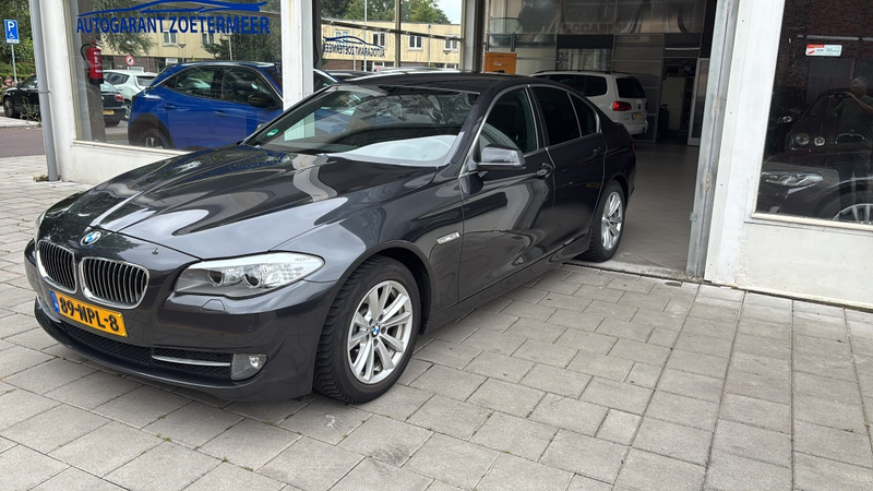 BMW 523 5-serie 523i High Executive