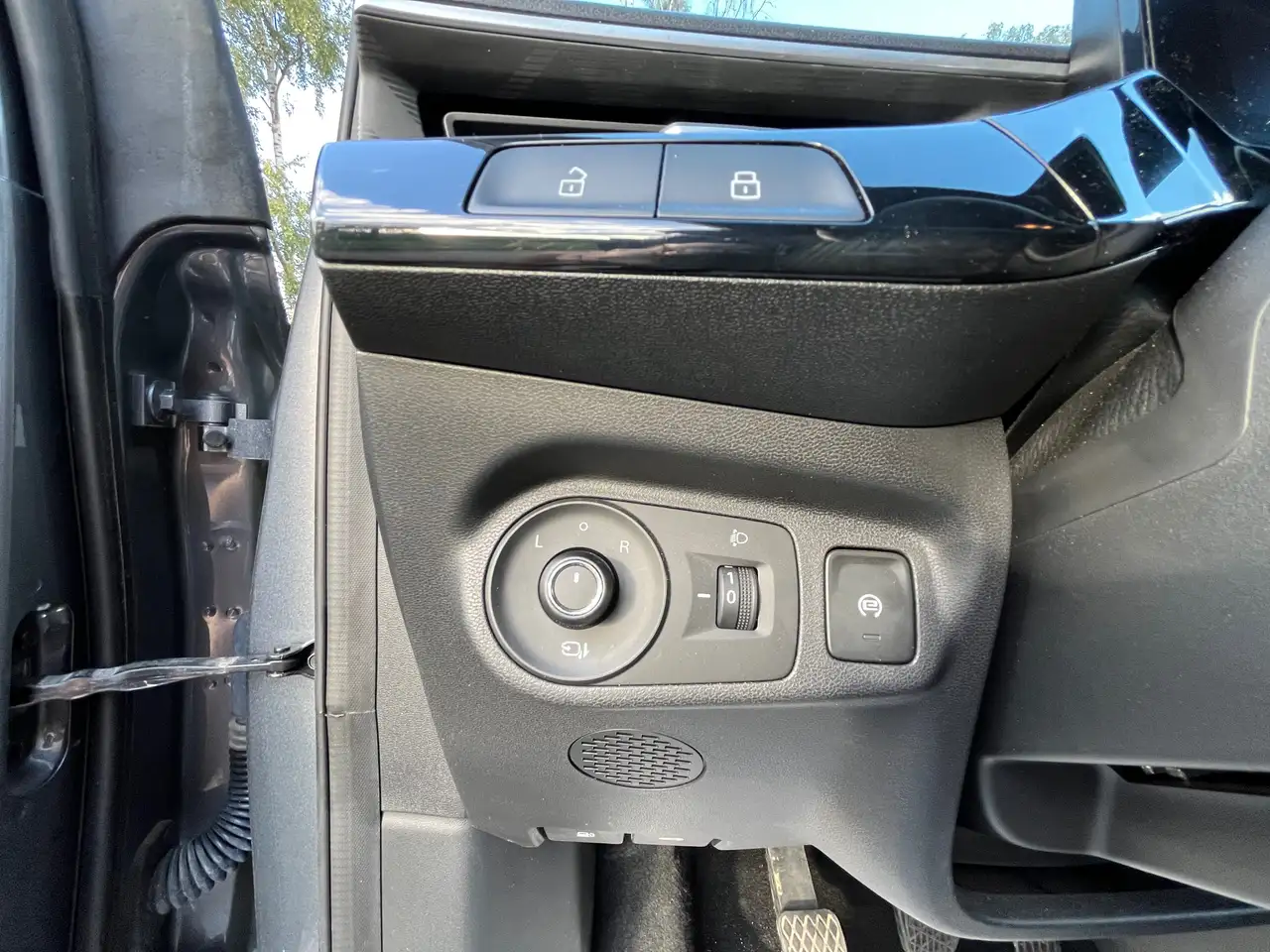 MG MG3 COMFORT 1.5i BENZINE 2025 12000KM FABRIEKSGARANTIE!!, миниатюра 23