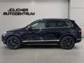 Volkswagen Touareg V6 TDI Terrain Tech 4Motion R-Line Negru - thumbnail 5