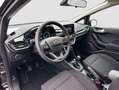 Ford Fiesta 1.0 EcoBoost Hybrid S&S TITANIUM 92 kW, 5-t Noir - thumbnail 8