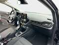 Ford Fiesta 1.0 EcoBoost Hybrid S&S TITANIUM 92 kW, 5-t Noir - thumbnail 11