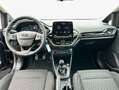 Ford Fiesta 1.0 EcoBoost Hybrid S&S TITANIUM 92 kW, 5-t Noir - thumbnail 10