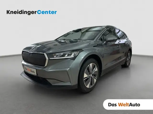 Skoda Enyaq Selection 85x